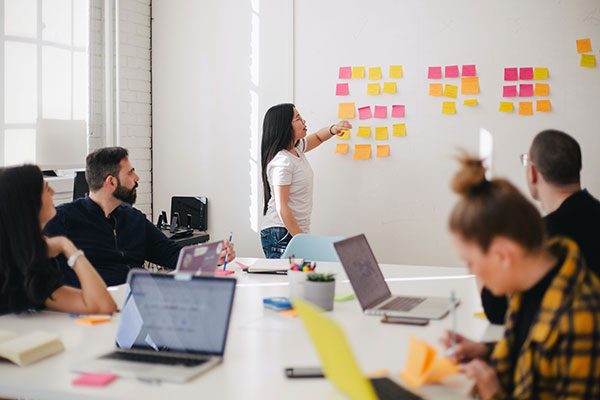 GPIT - Online Course Institute